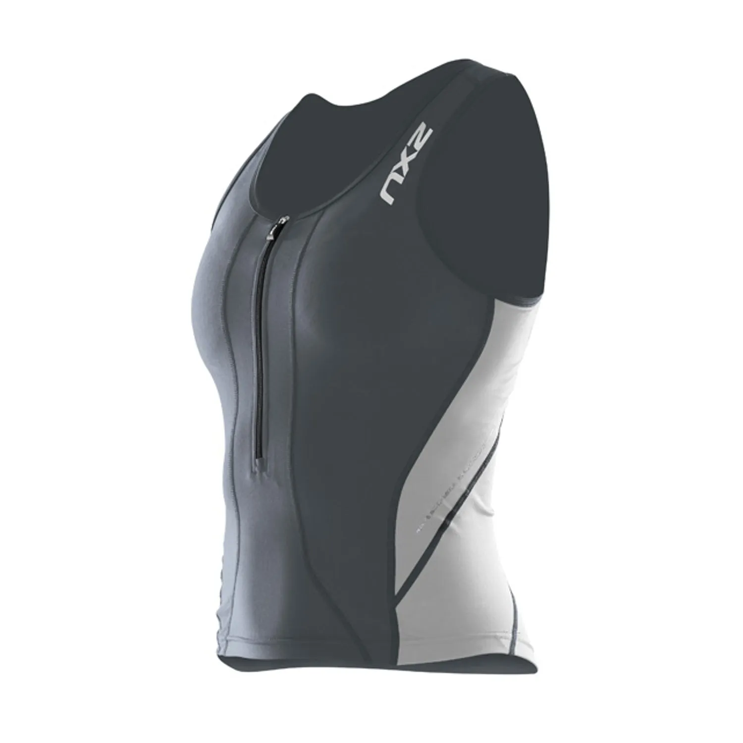 2XU Women's Compression Tri Singlet