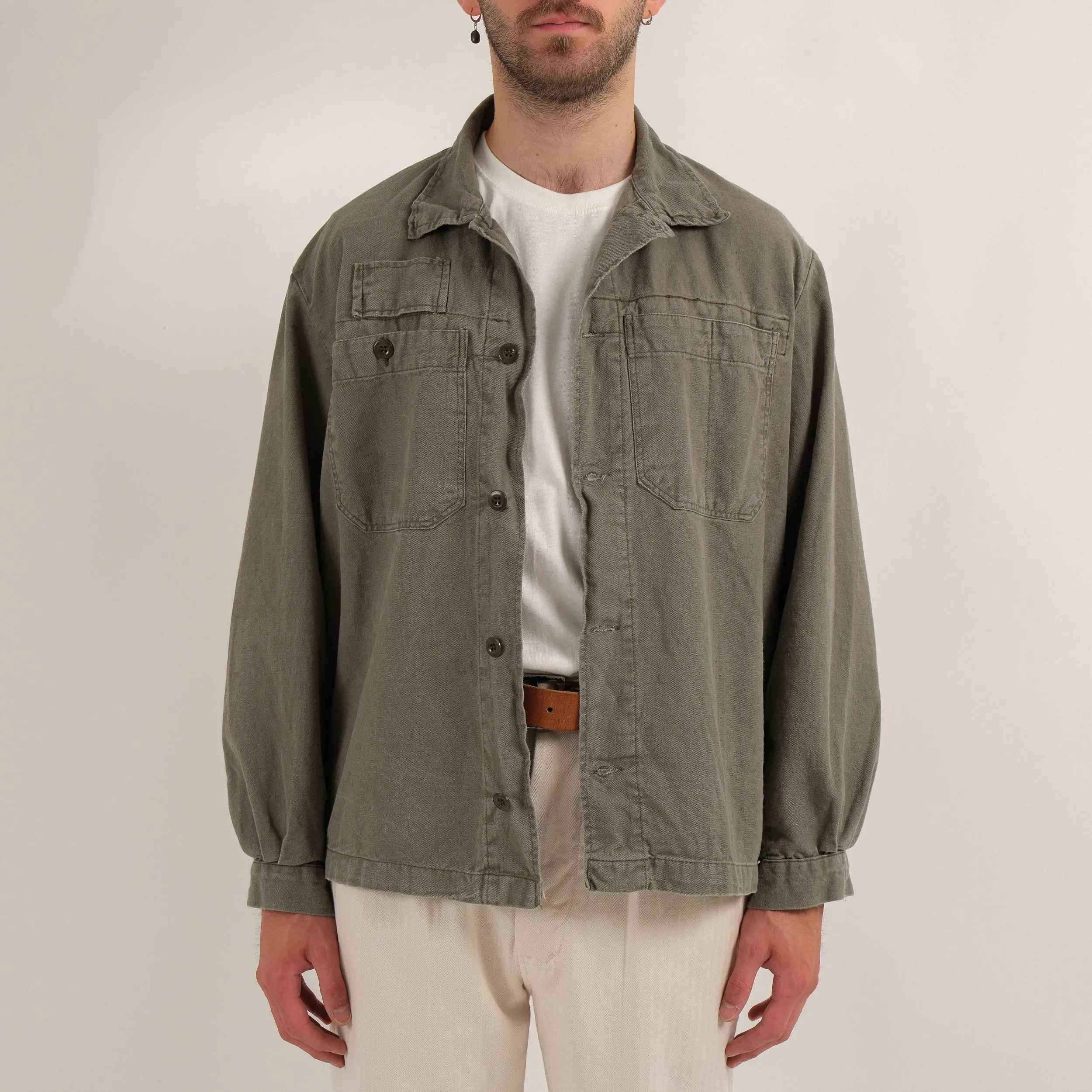 60S CZ UTILITY JACKET