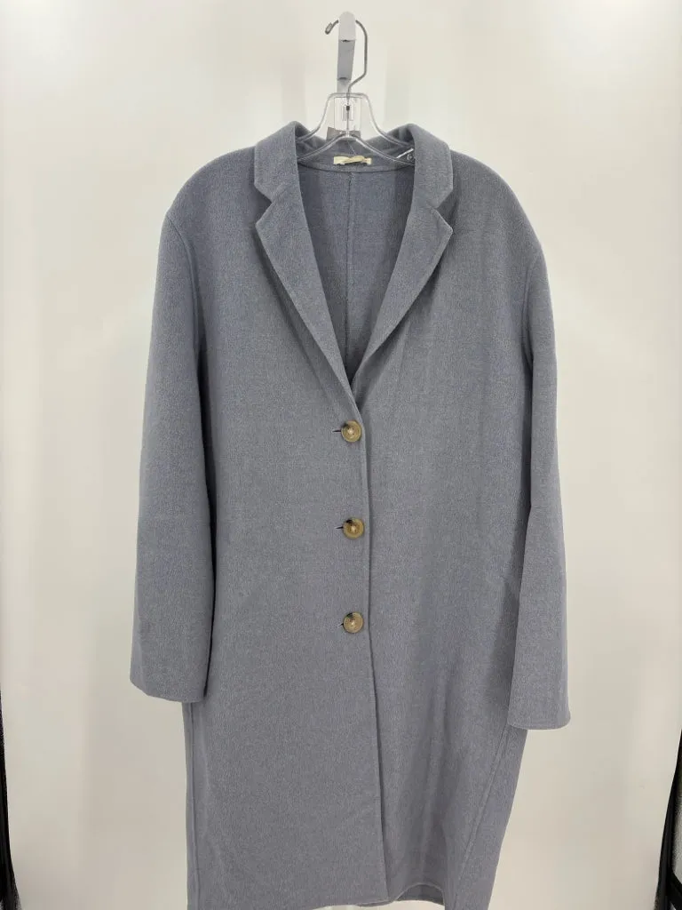 Acne Coats (Pre-owned)