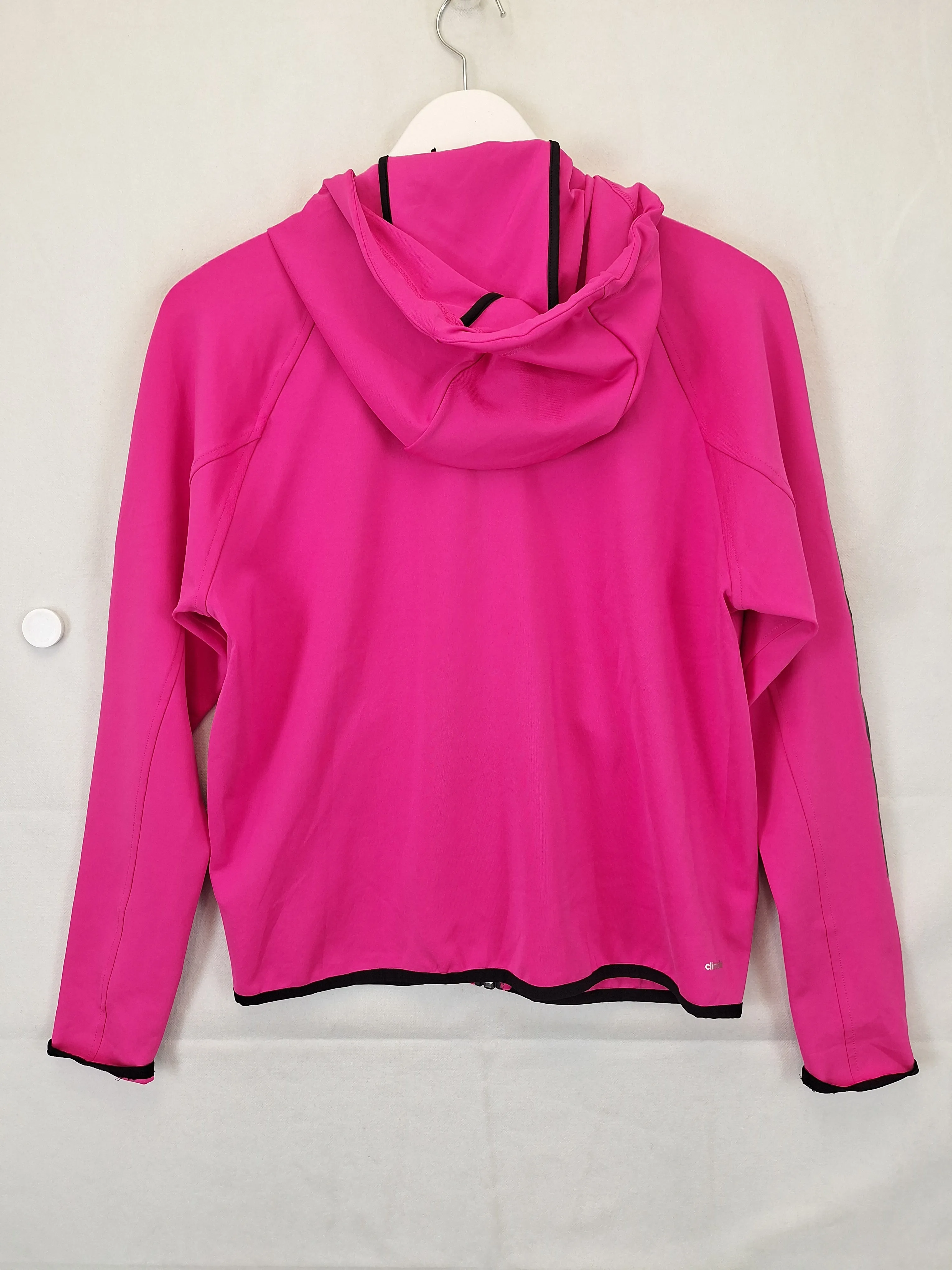 Adidas Essential Barbie Active Jacket Size S