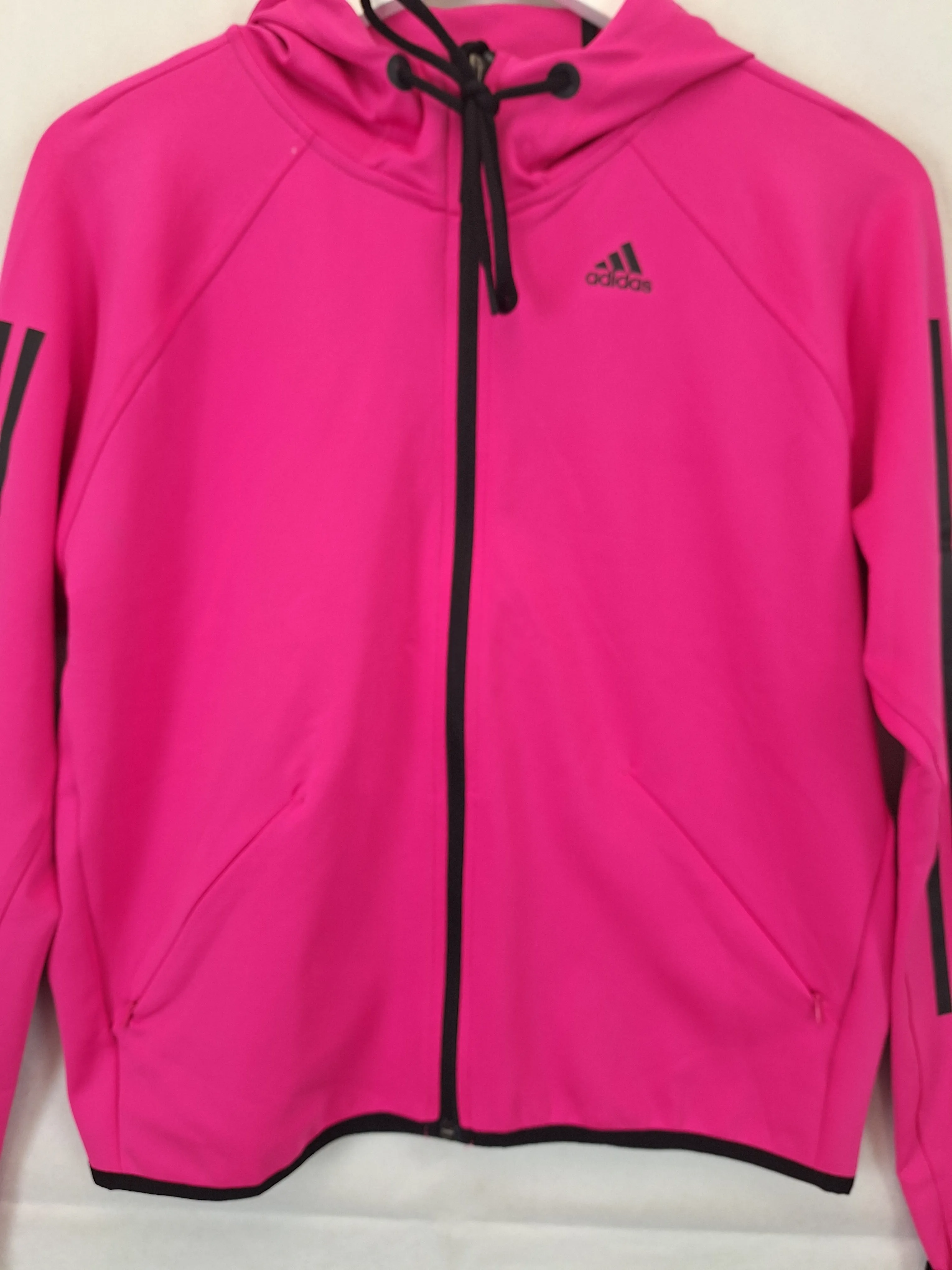 Adidas Essential Barbie Active Jacket Size S