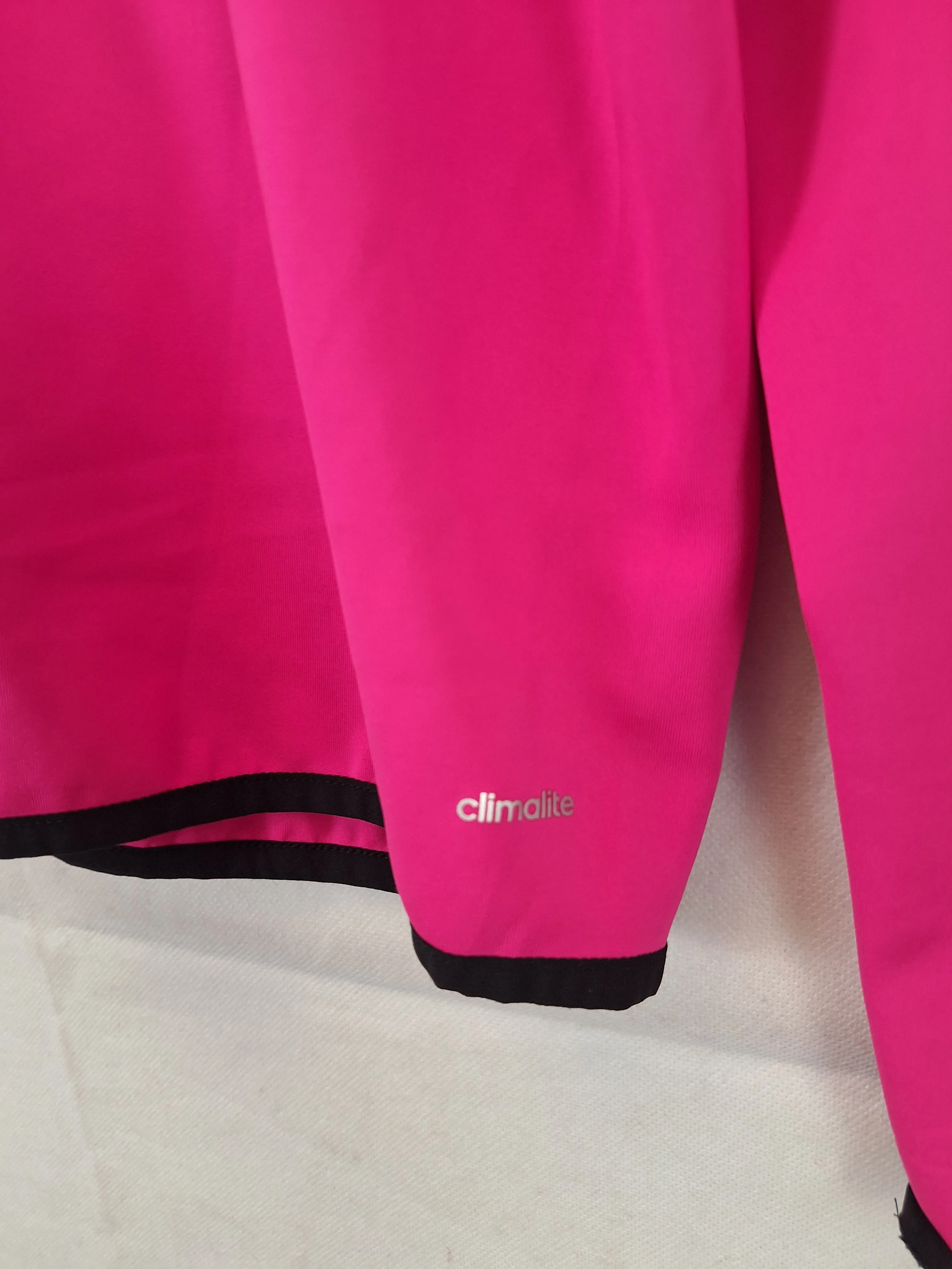 Adidas Essential Barbie Active Jacket Size S
