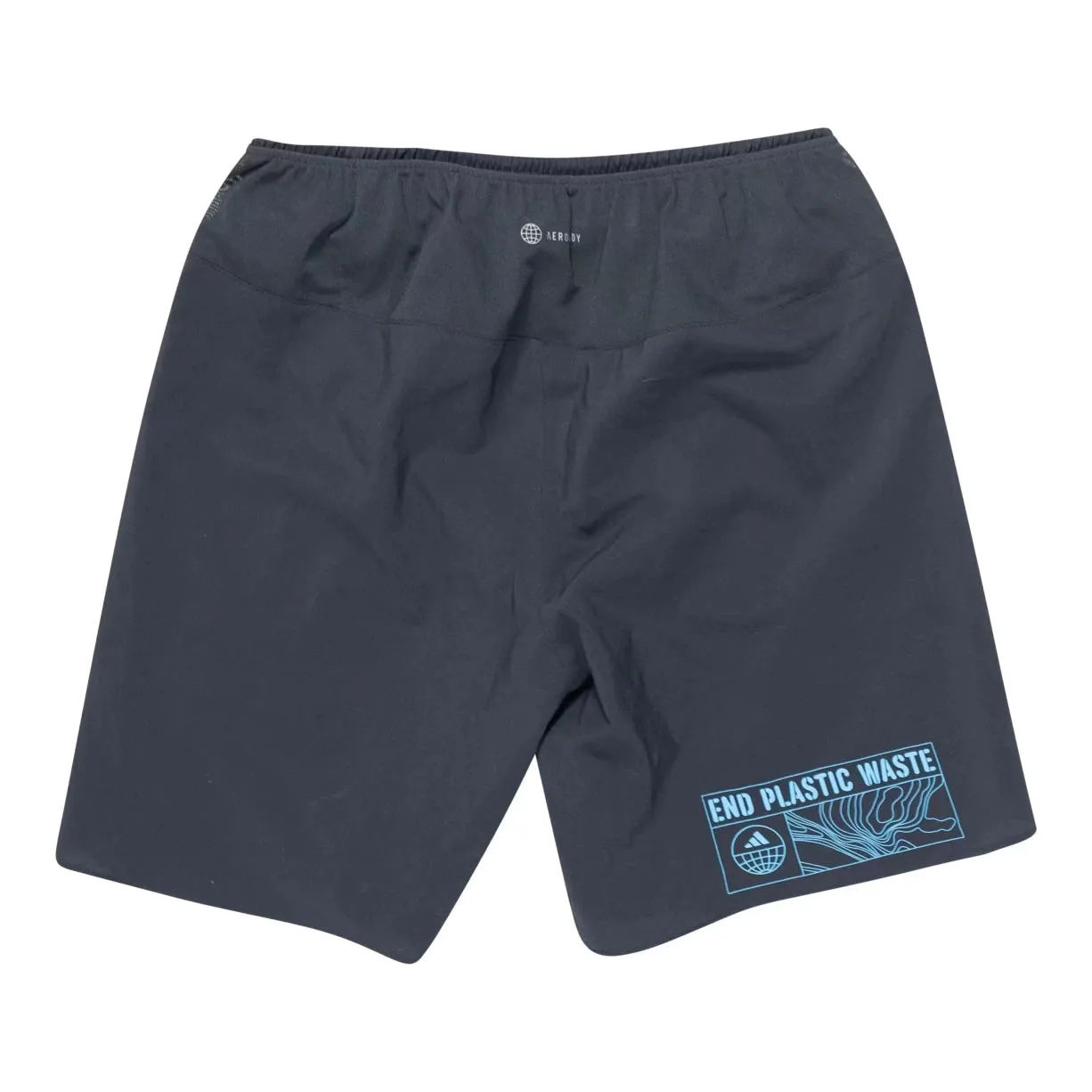 Adidas Lined Running Shorts - Women's