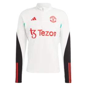 Adidas Manchester United Training Top