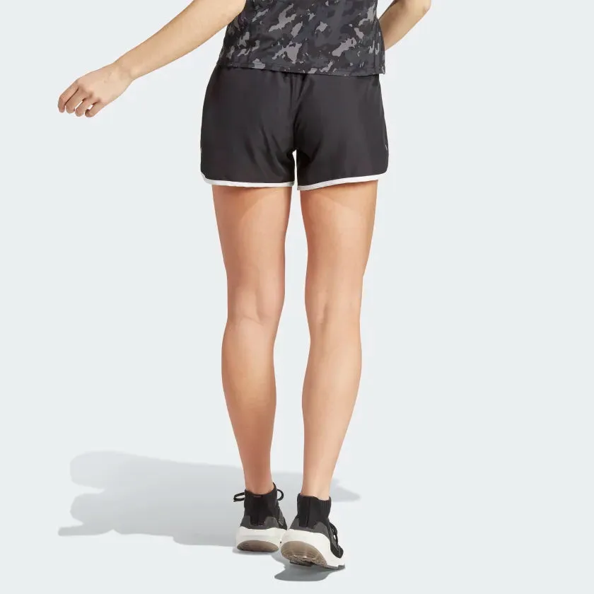Adidas Women Marathon 20 Running Shorts