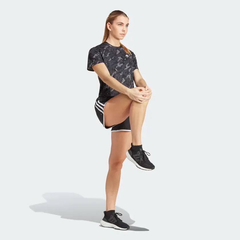 Adidas Women Marathon 20 Running Shorts