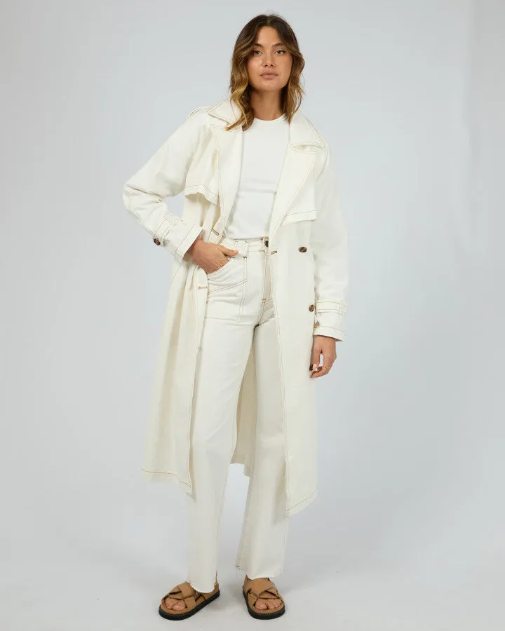 All About Eve | Rio Trench Coat