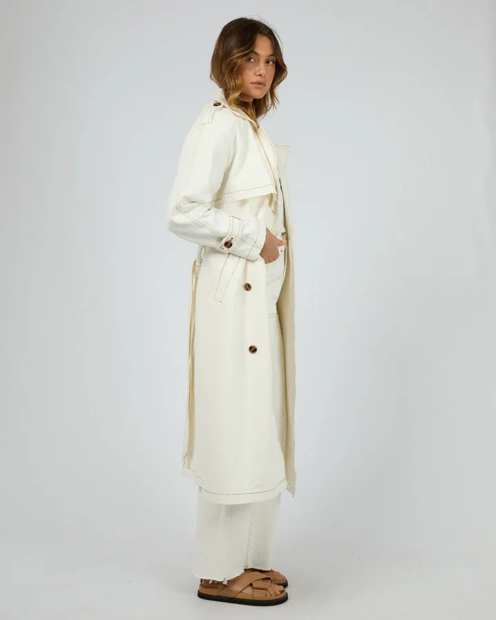 All About Eve | Rio Trench Coat