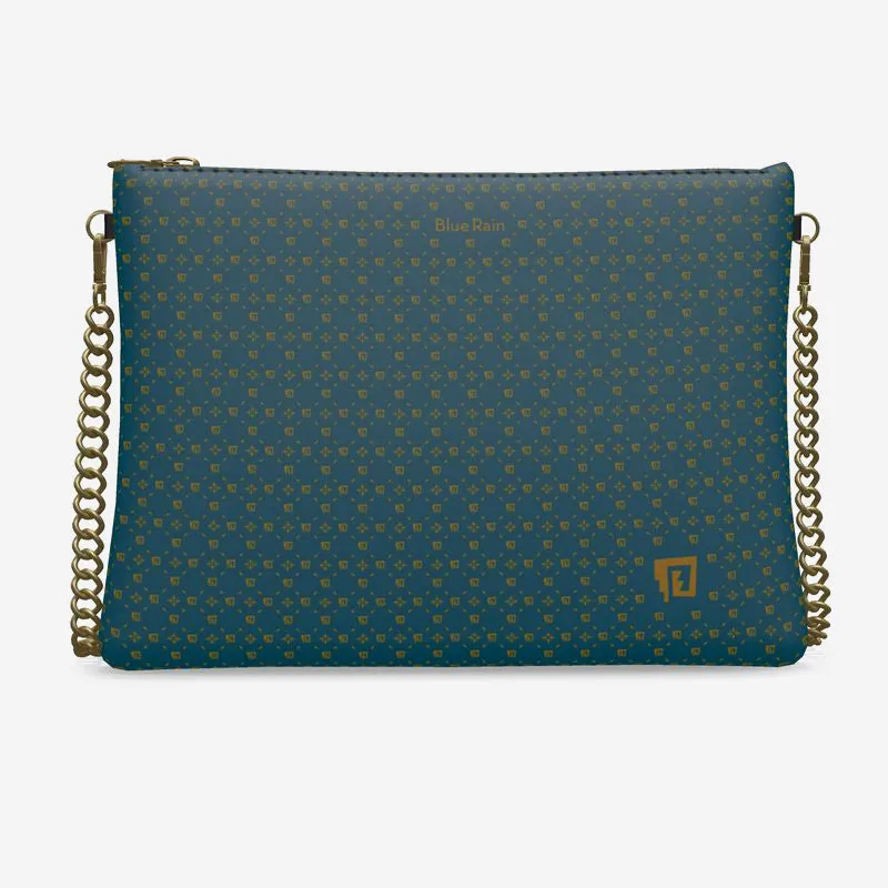 Anasazi I Crossbody Bag