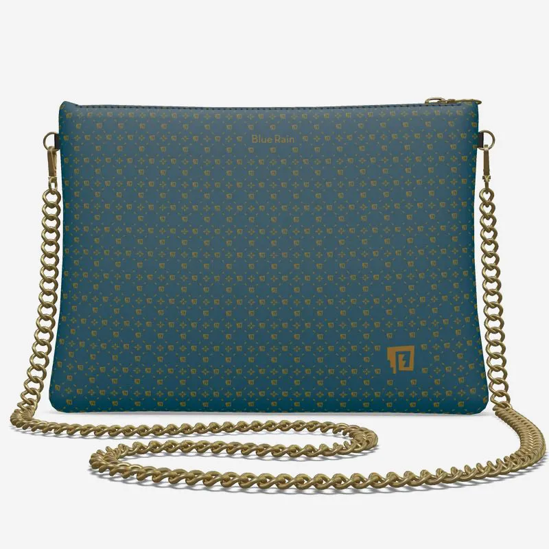 Anasazi I Crossbody Bag