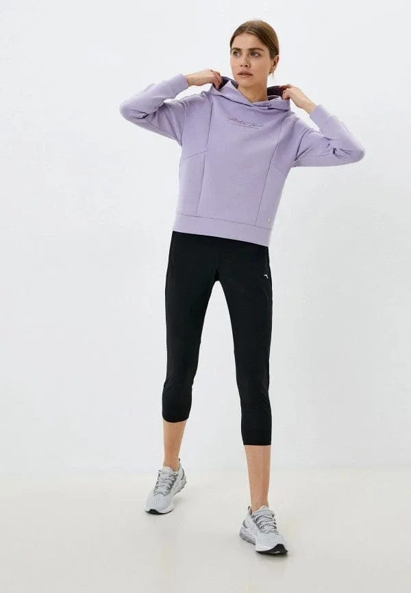 Anta Sweatshirt Hoodie