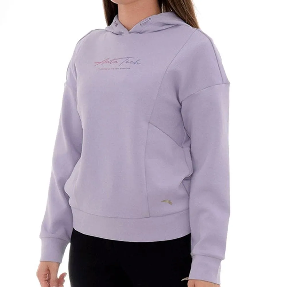 Anta Sweatshirt Hoodie