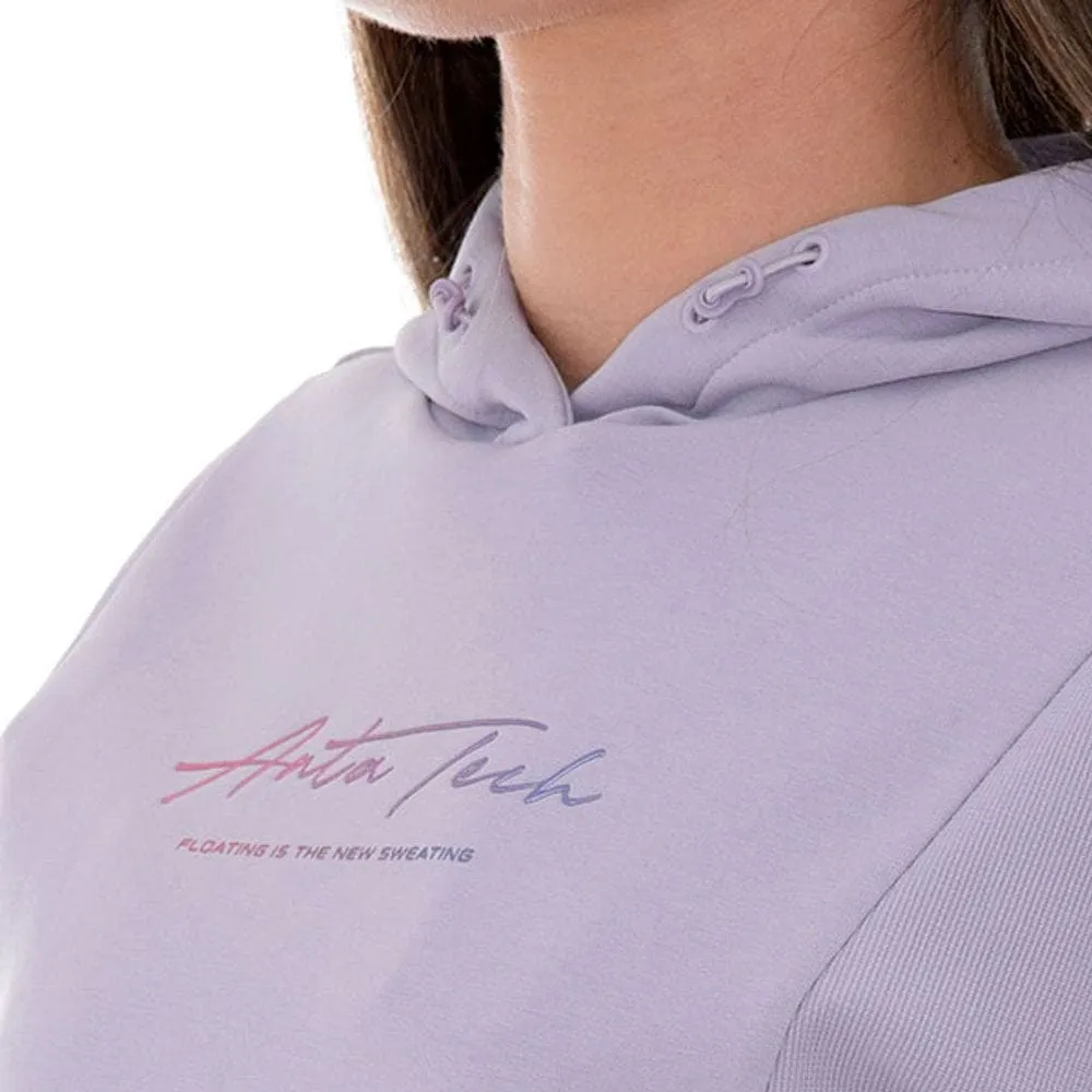 Anta Sweatshirt Hoodie
