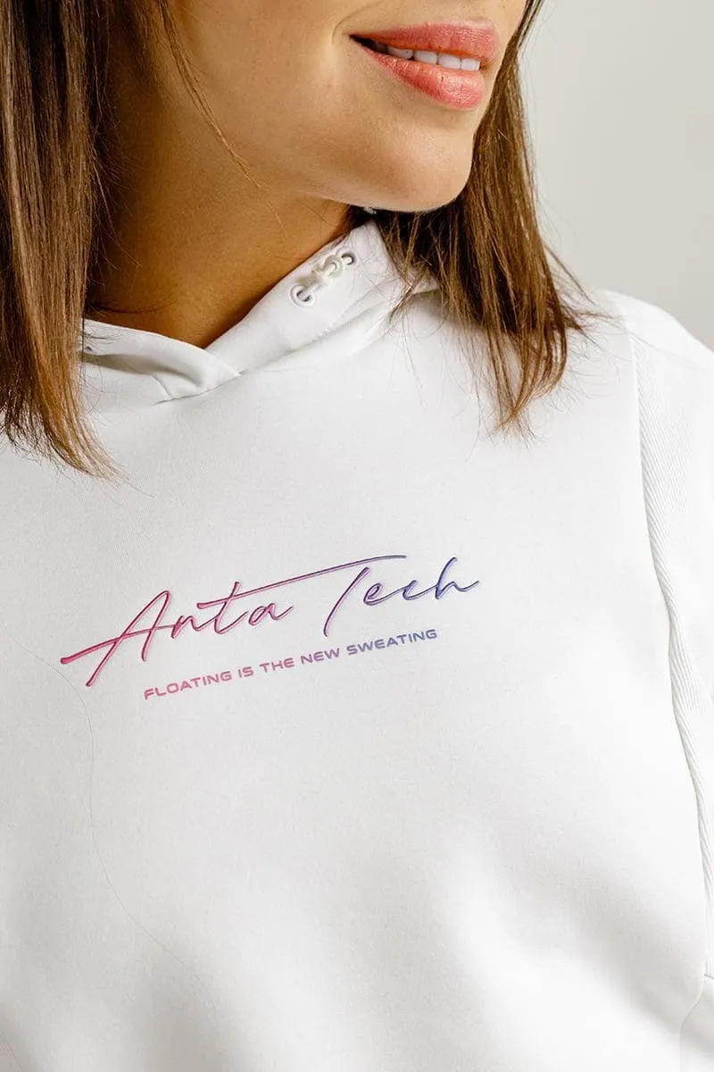 Anta Sweatshirt Hoodie