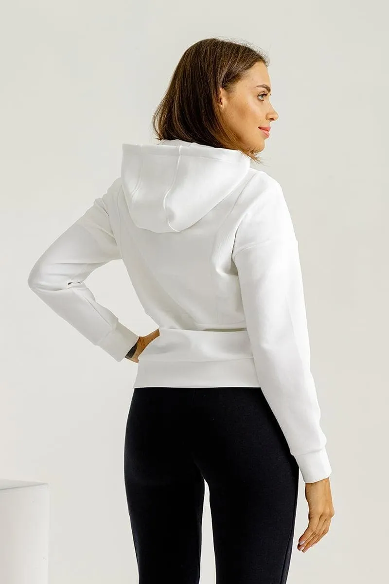 Anta Sweatshirt Hoodie