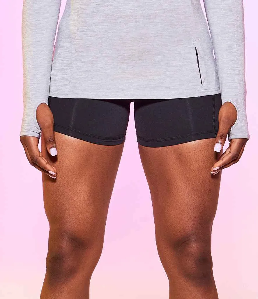 AWDis Ladies Cool Training Shorts