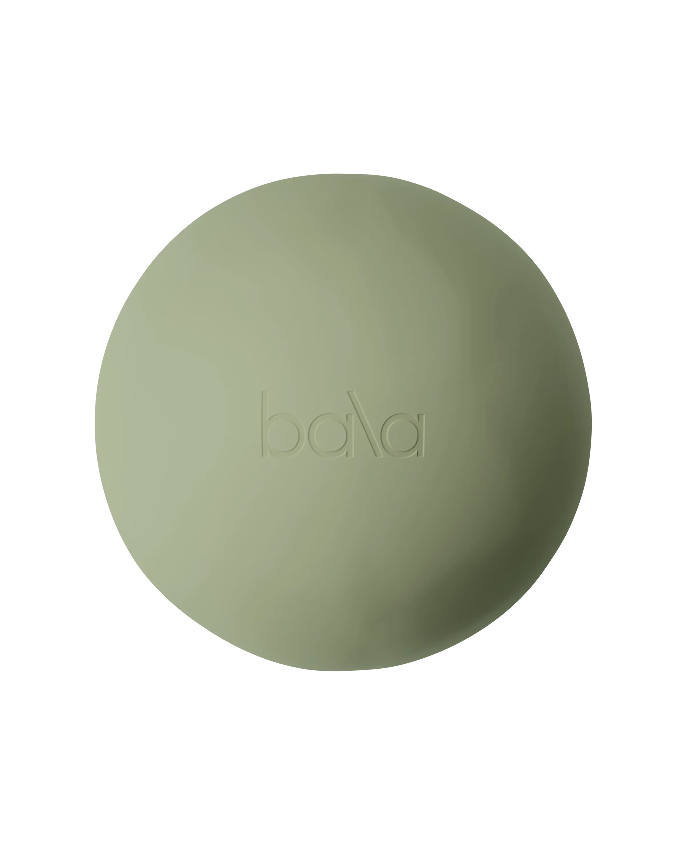 Bala Pilates Ball (Non-Weighted)