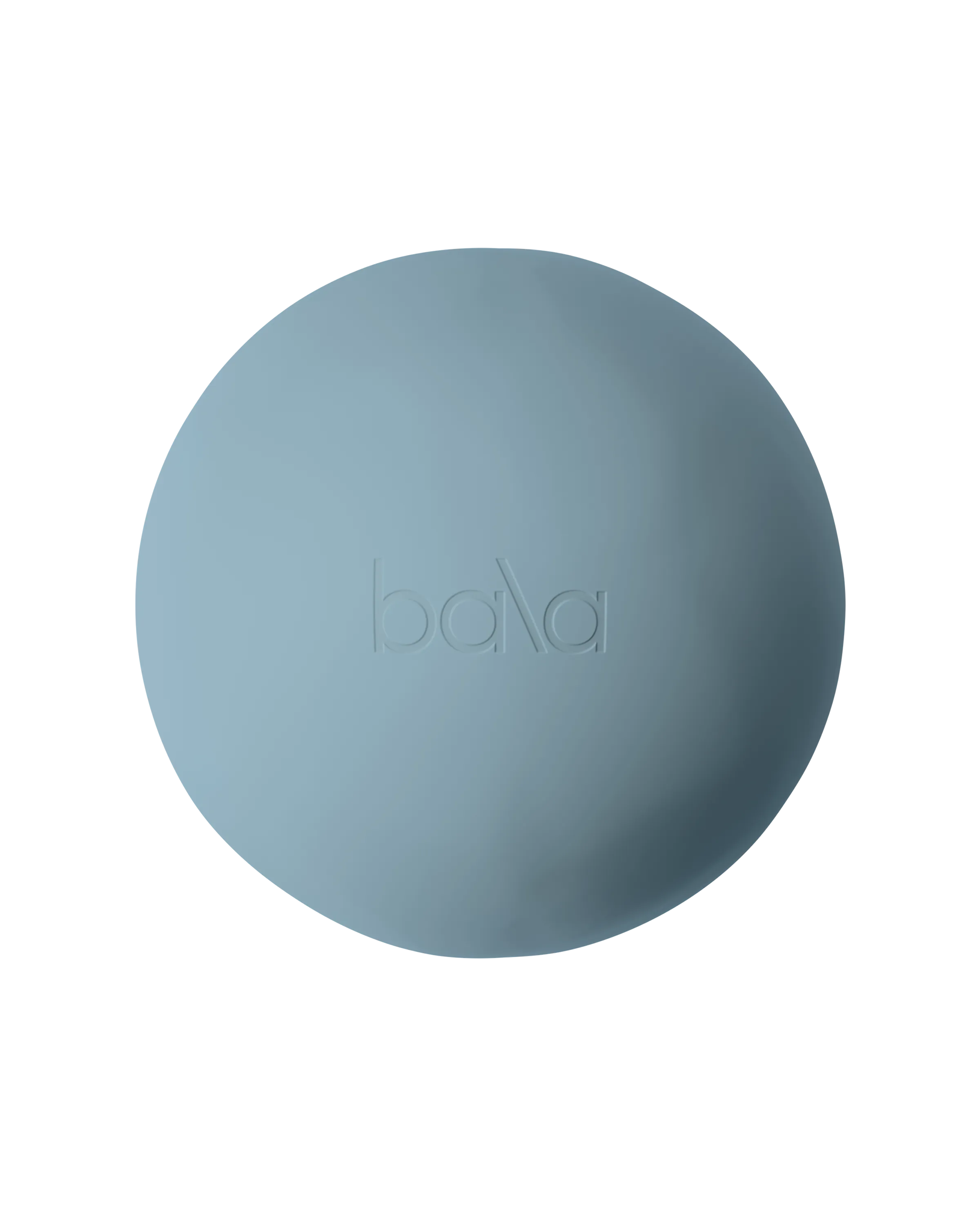 Bala Pilates Ball (Non-Weighted)