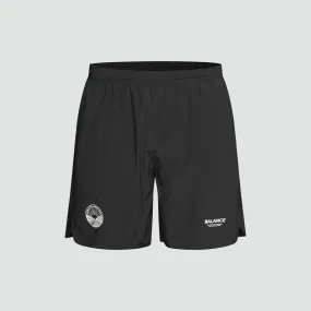 Balance Shorts - Black