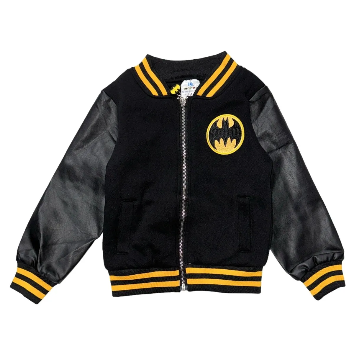 BATMAN BOMBER JACKET