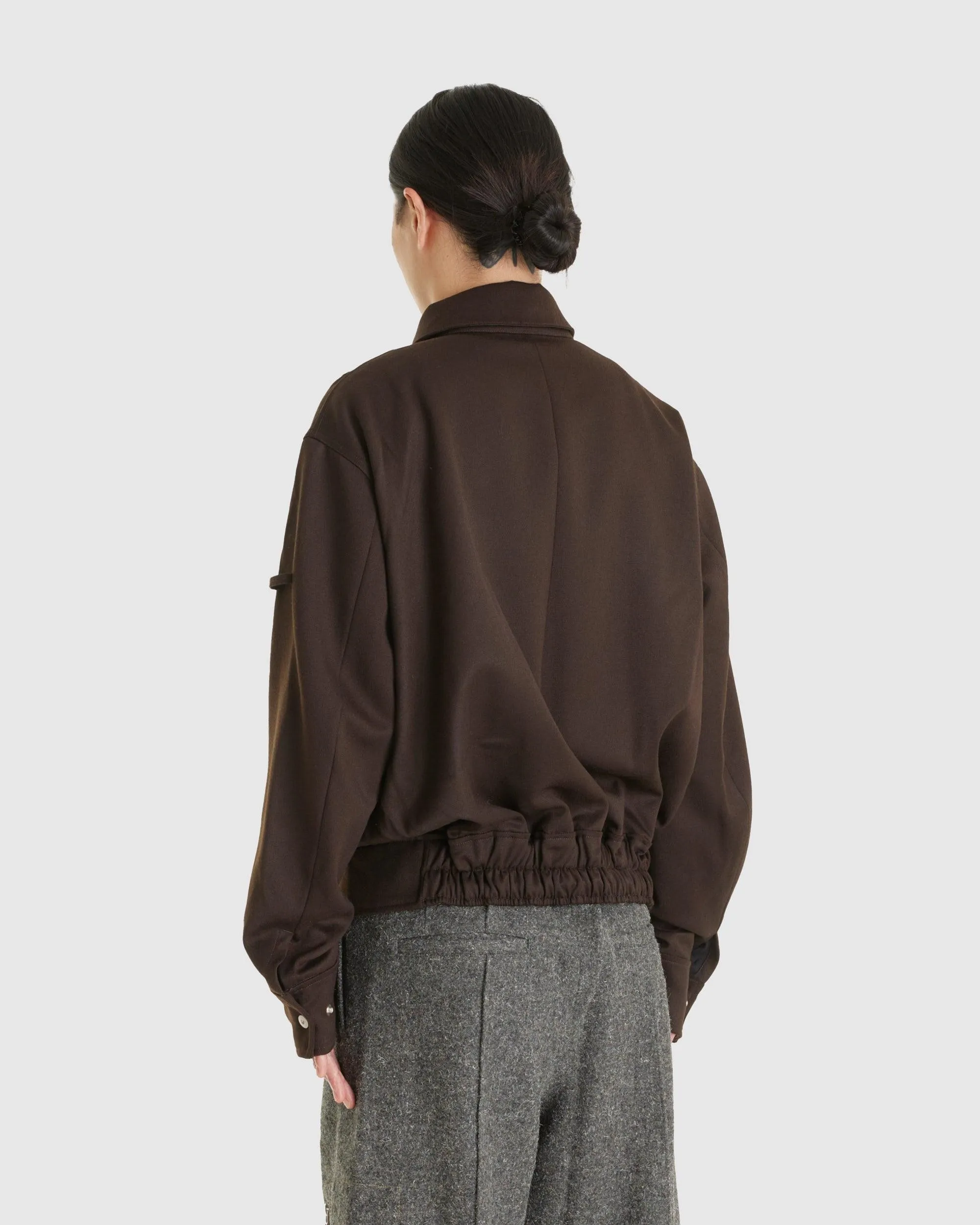 Battle Dress Blouson