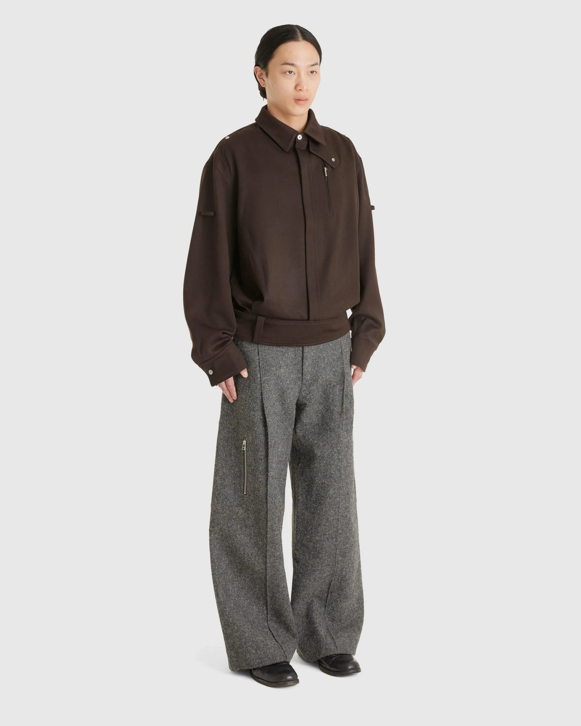 Battle Dress Blouson