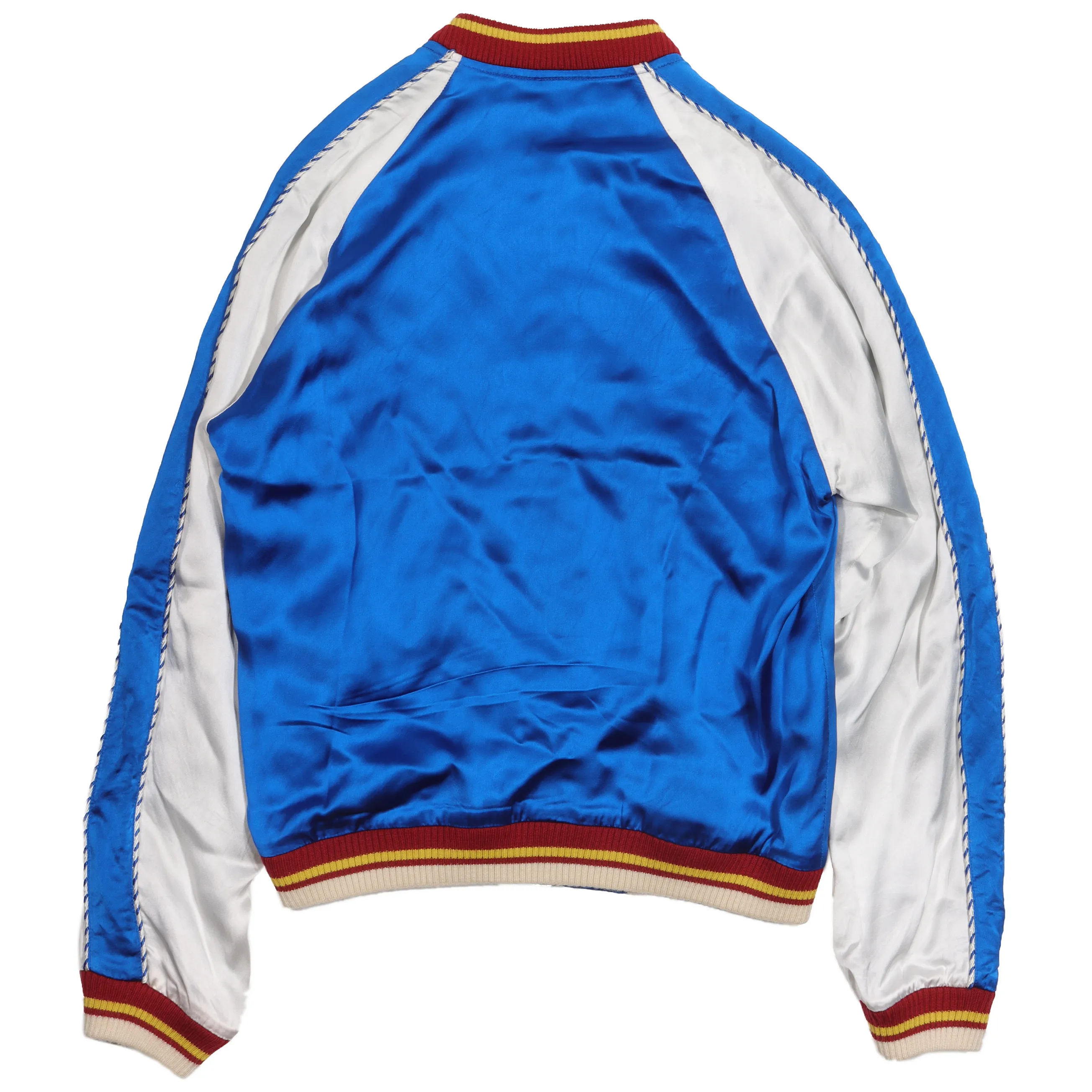 Bomber Jacket (2013)