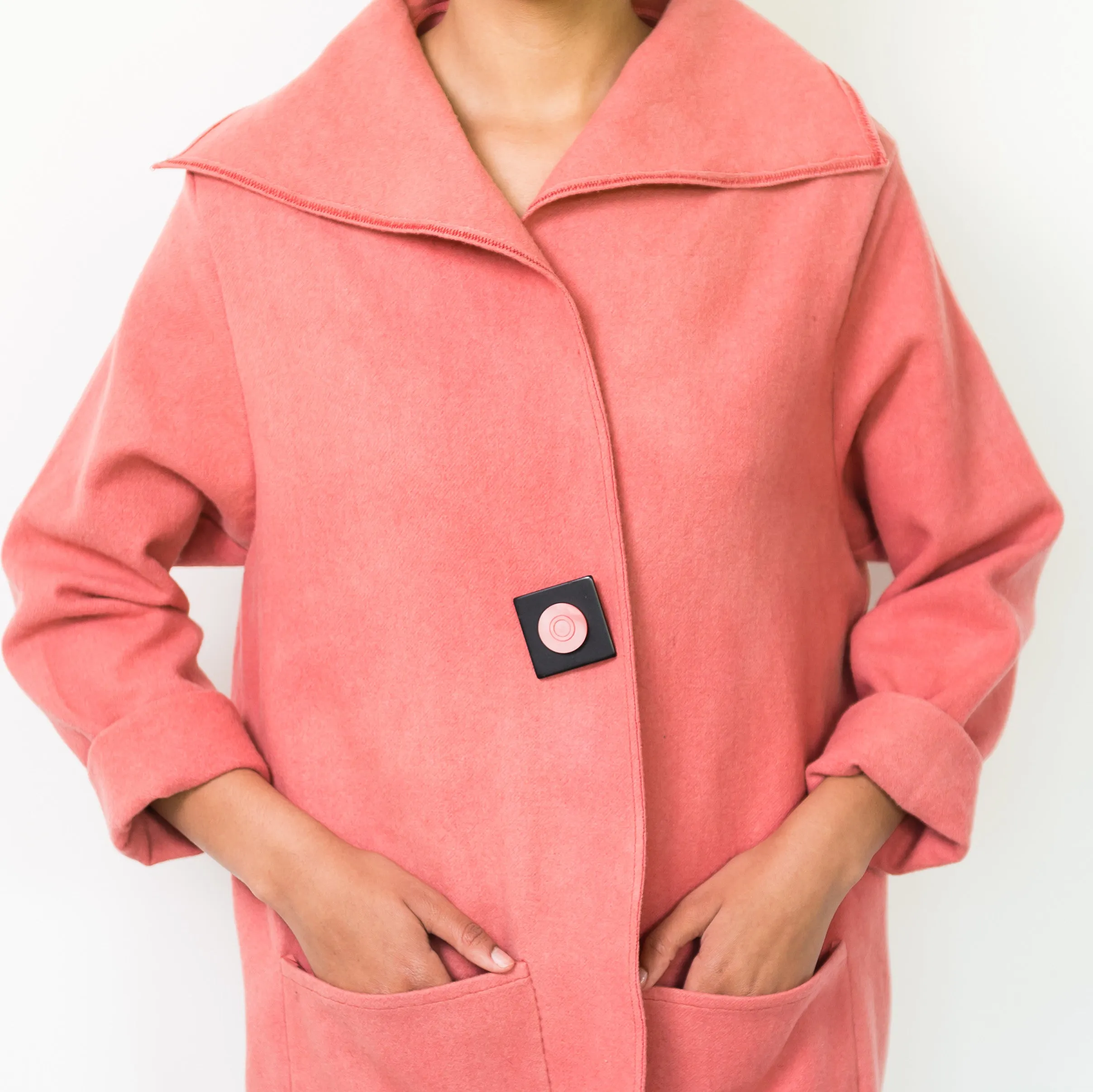Boxy Jacket