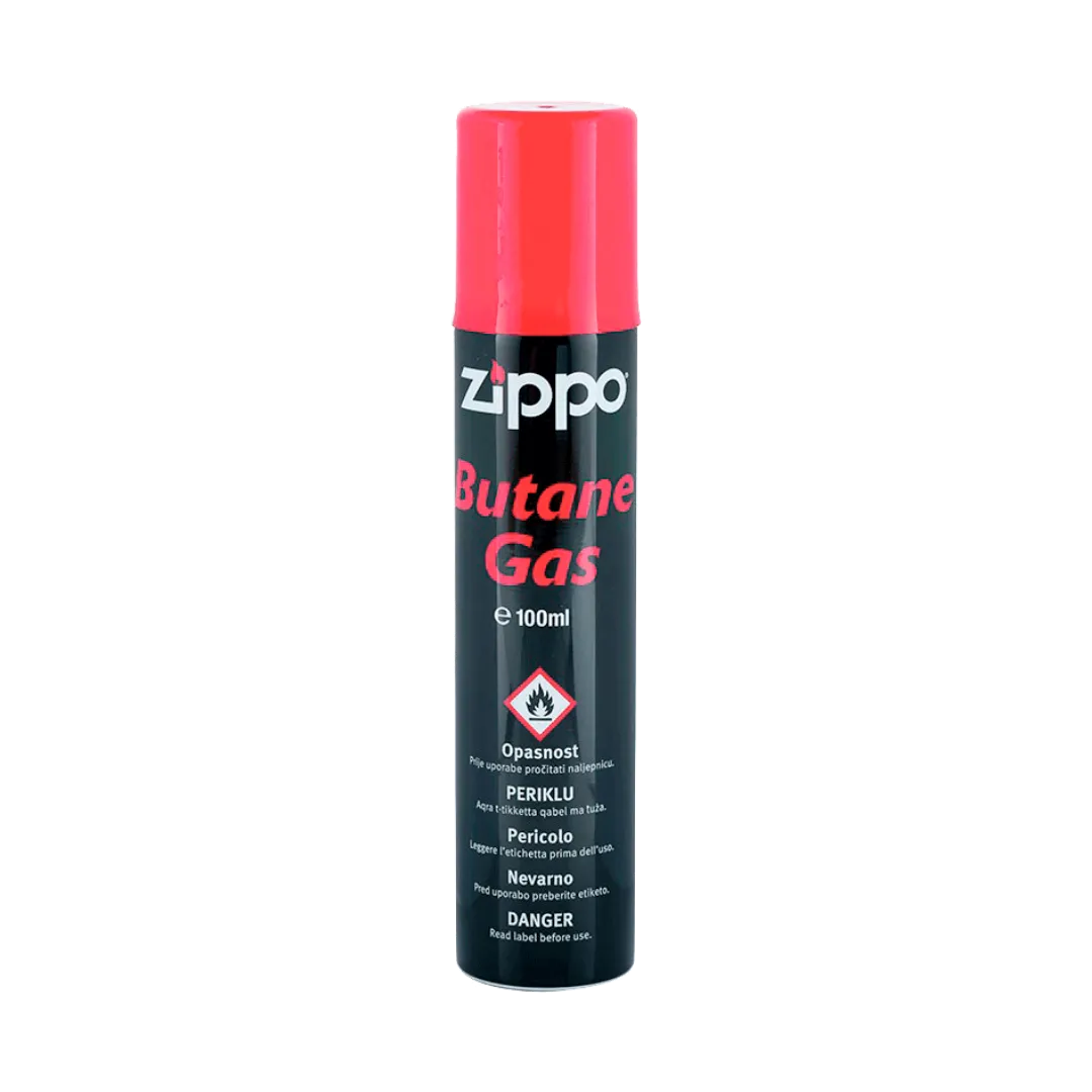 Butane Gas