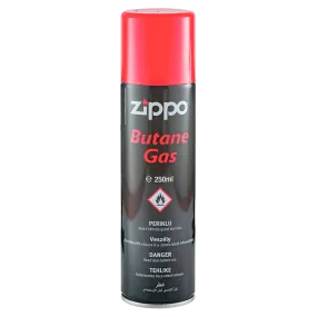 Butane Gas