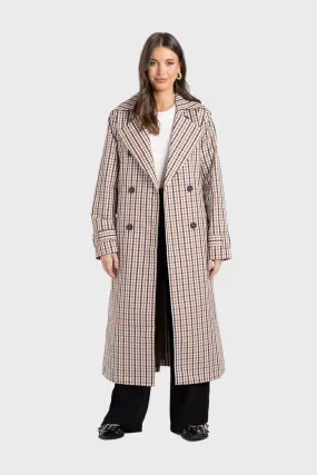 Check Trench
