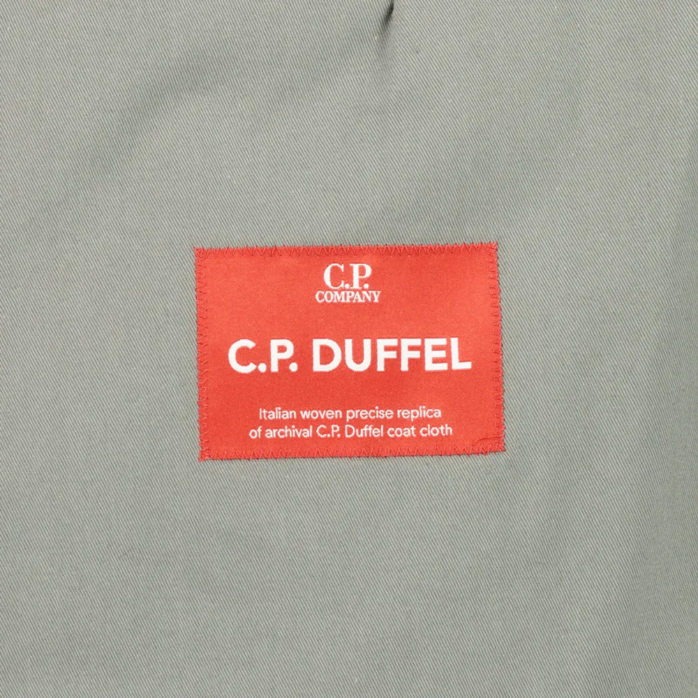 C.P. Duffel Lens Blazer