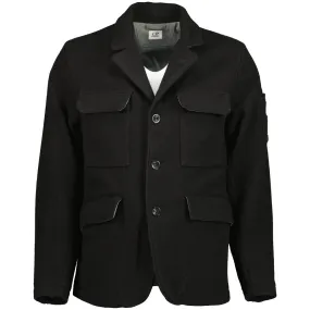C.P. Duffel Lens Blazer