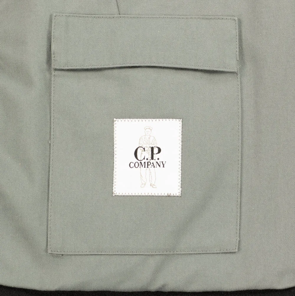 C.P. Duffel Lens Blazer