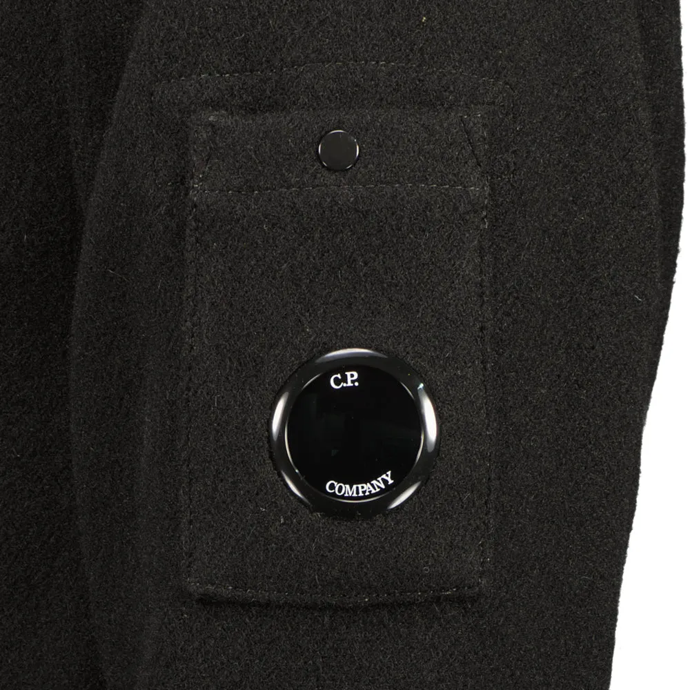 C.P. Duffel Lens Blazer