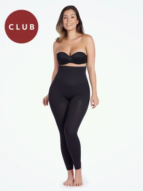 Curveez® Perfect Control Layering Leggings