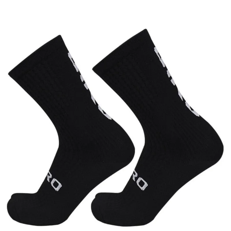 Cuzcare Men Socks Breathable Lightweight Stretchable Compression Running Socks