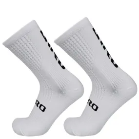 Cuzcare Men Socks Breathable Lightweight Stretchable Compression Running Socks