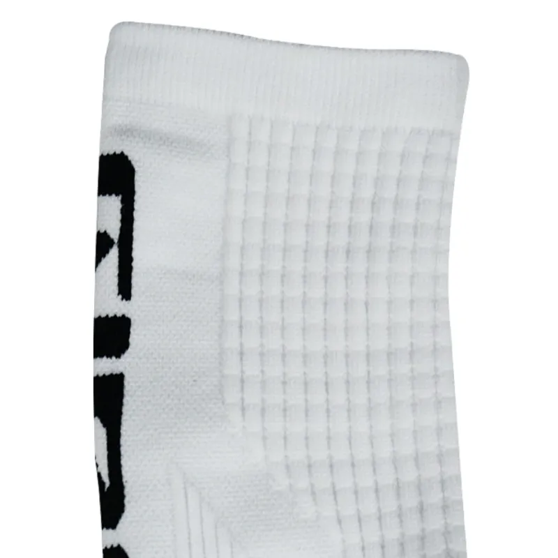 Cuzcare Men Socks Breathable Lightweight Stretchable Compression Running Socks