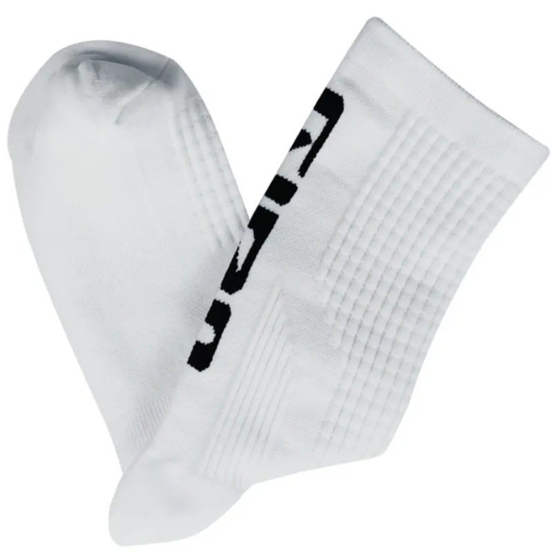 Cuzcare Men Socks Breathable Lightweight Stretchable Compression Running Socks