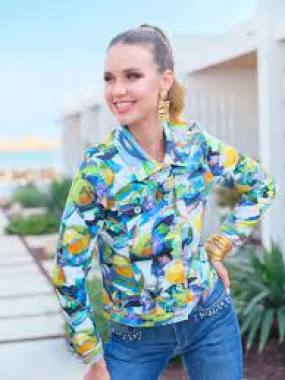 DOLCEZZA "ORANGERIE 4" 24647