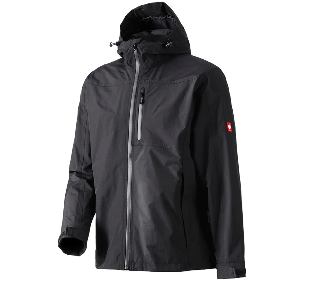 e.s. Rain jacket