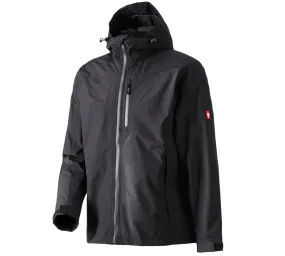 e.s. Rain jacket