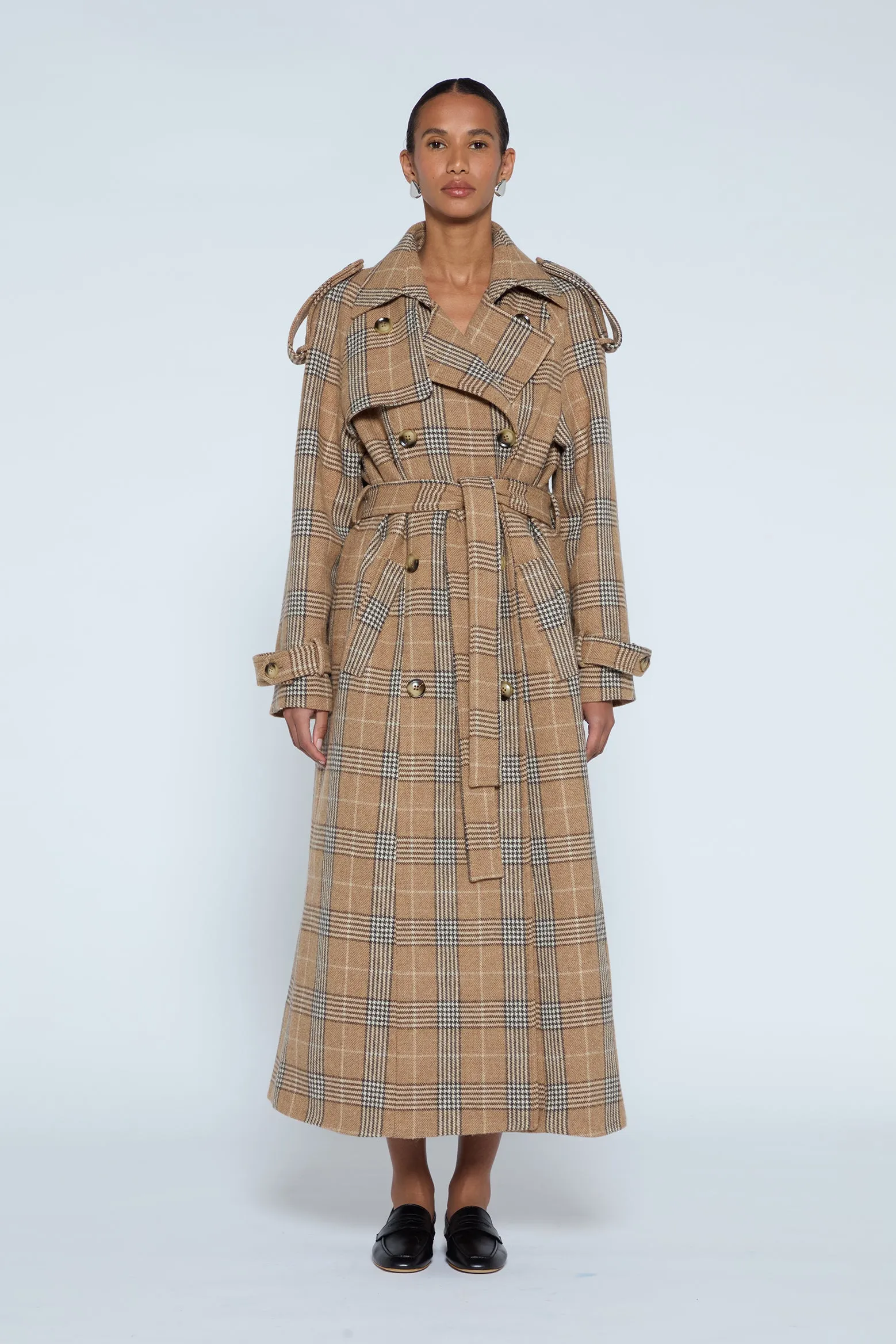EVERLY TRENCH