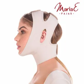 Fajas MariaE 9010 Compression Chin Strap