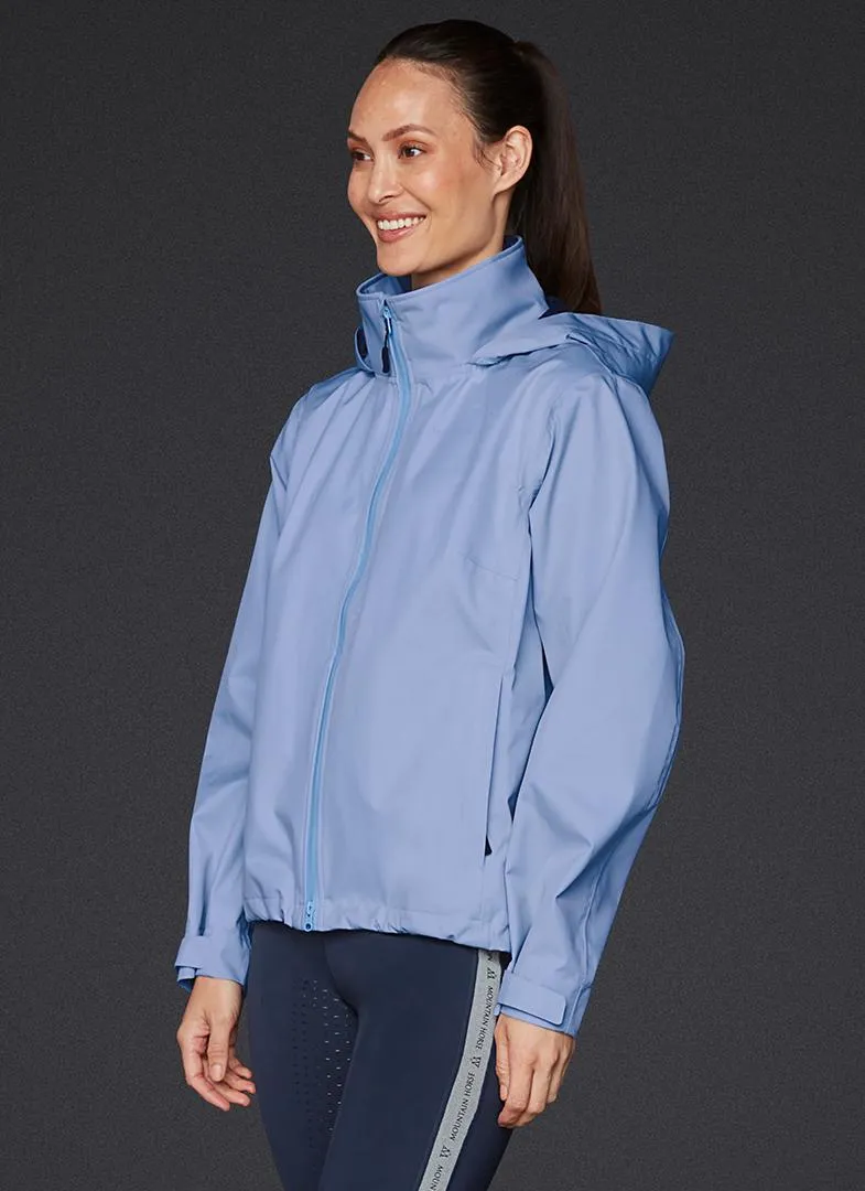 Force Waterproof Jacket