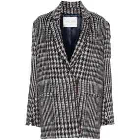 Forte Forte Coats Grey