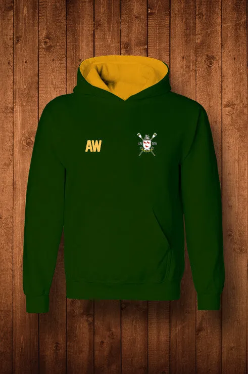 Furnivall Hoody