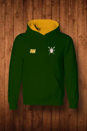 Furnivall Hoody