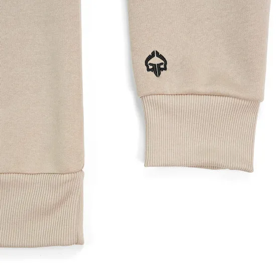 Hanorac GROUND GAME Jiu-Jitsu Is Calling - Bej